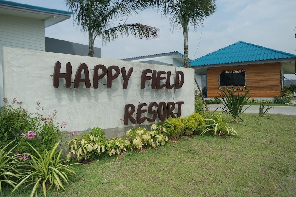 Фото Happy Field Resort Cha-am