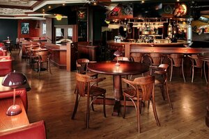 Гостиница Sheraton Poznan Hotel