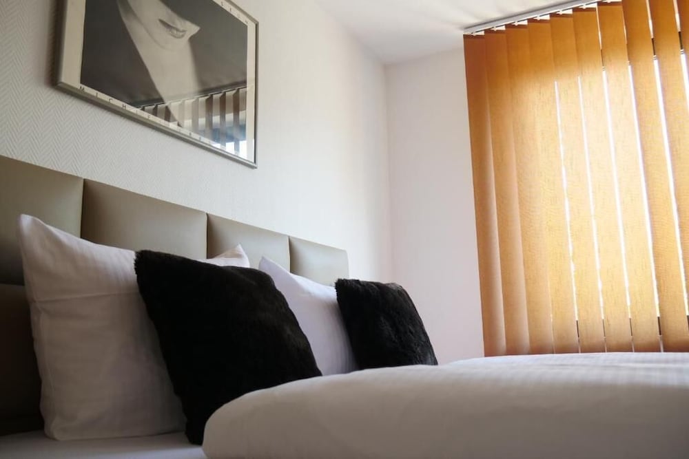 Фото Parkhotel Bergheim