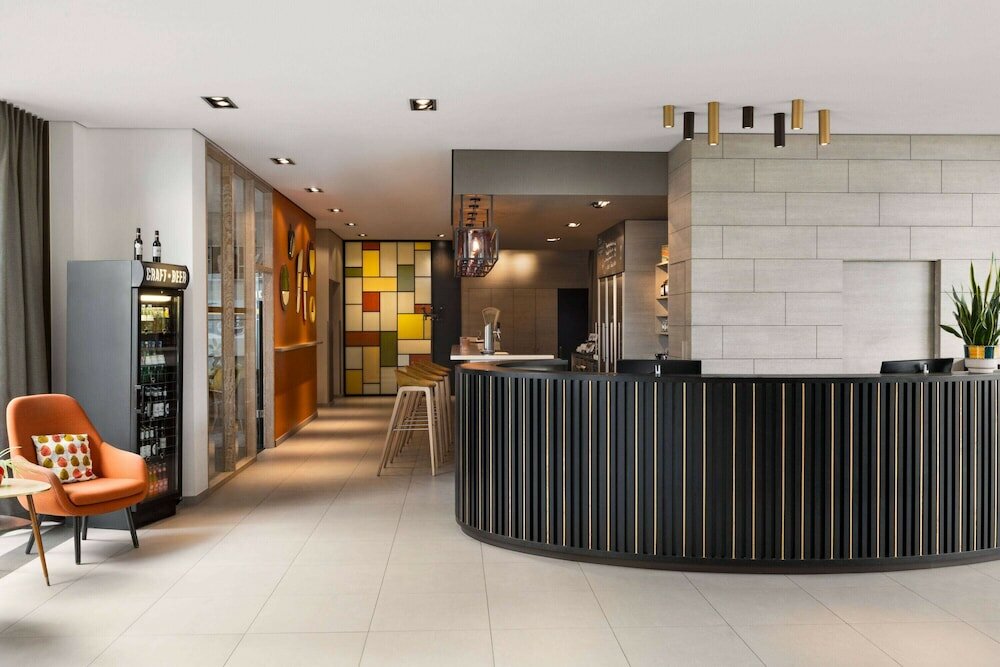 Фото Vienna House Easy by Wyndham Osnabruck