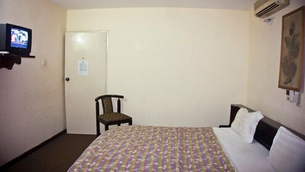 Фото Pekan Hotel