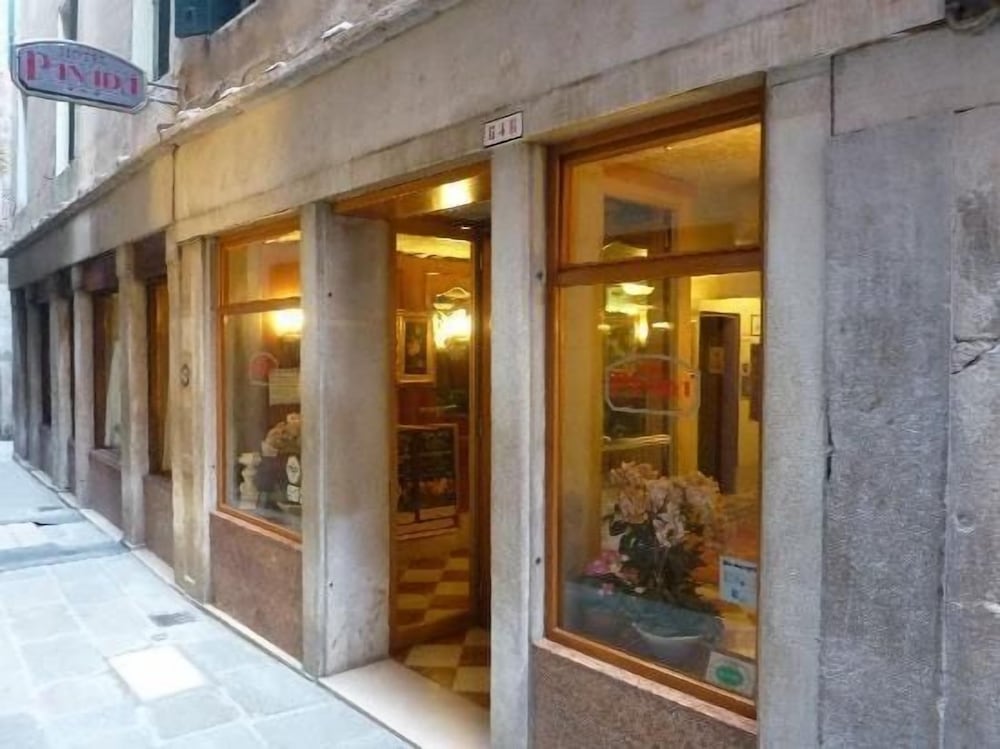 Фото Antico Panada