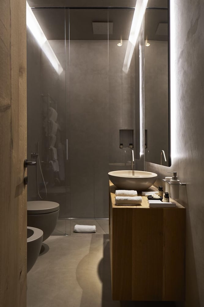 Фото Fornace Suite