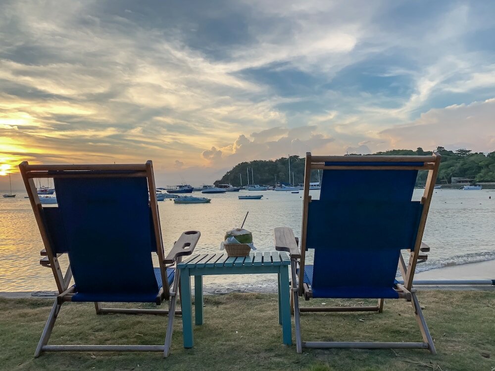 Фото Vila da Santa Hotel Boutique & SPA