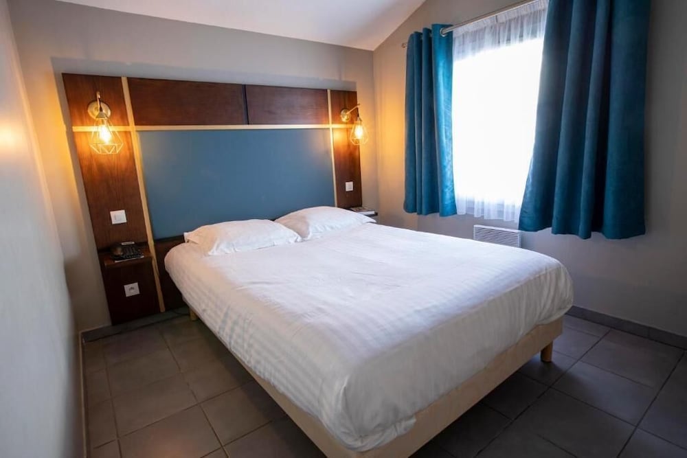 Фото Les Pins Galants