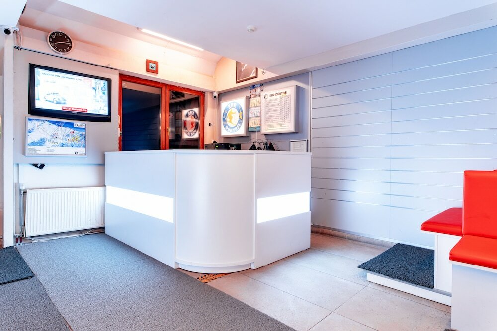 Фото Monte Baia Uludag