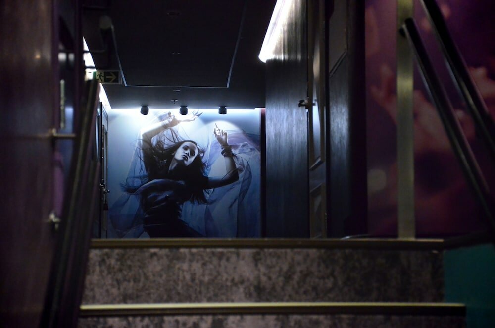 Фото Hotel Oleana