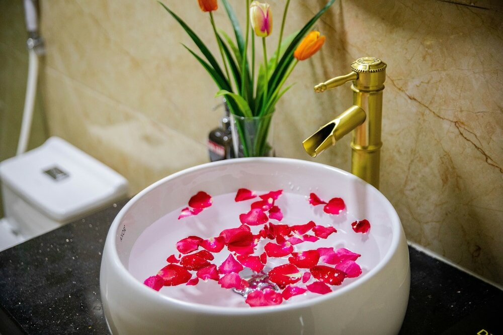 Фото Kim Cuong Hotel