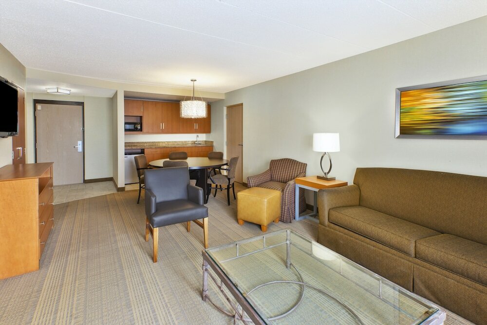 Фото Holiday Inn Hotel & Suites Bolingbrook, an Ihg Hotel