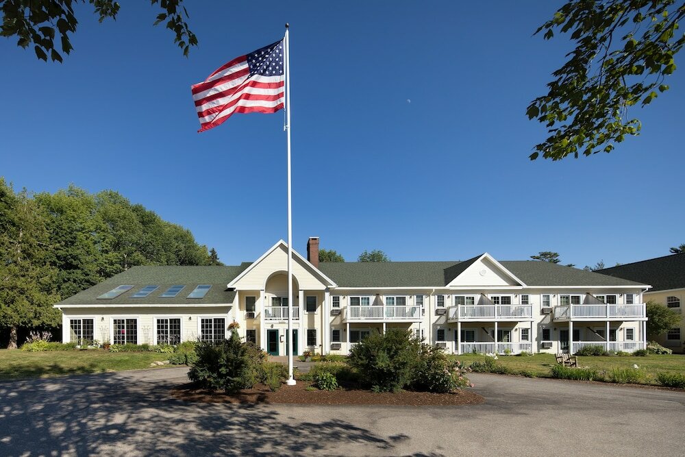 Фото отеля 4