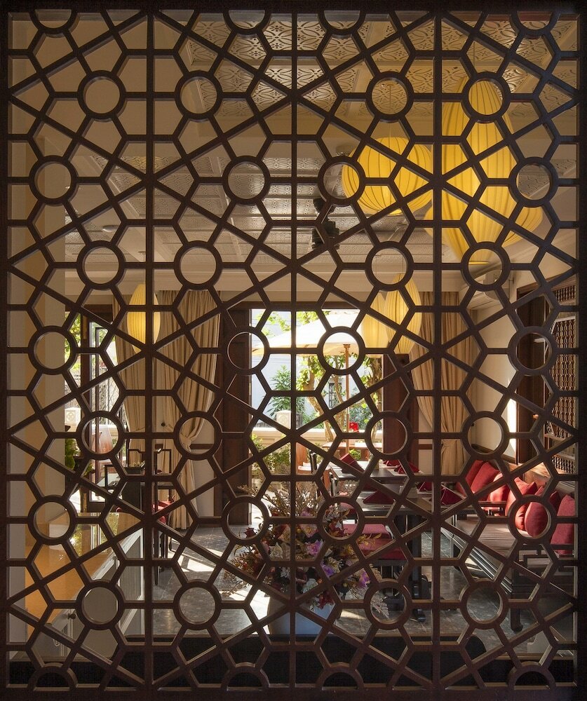 Фото Cozy Hoian Boutique Villas