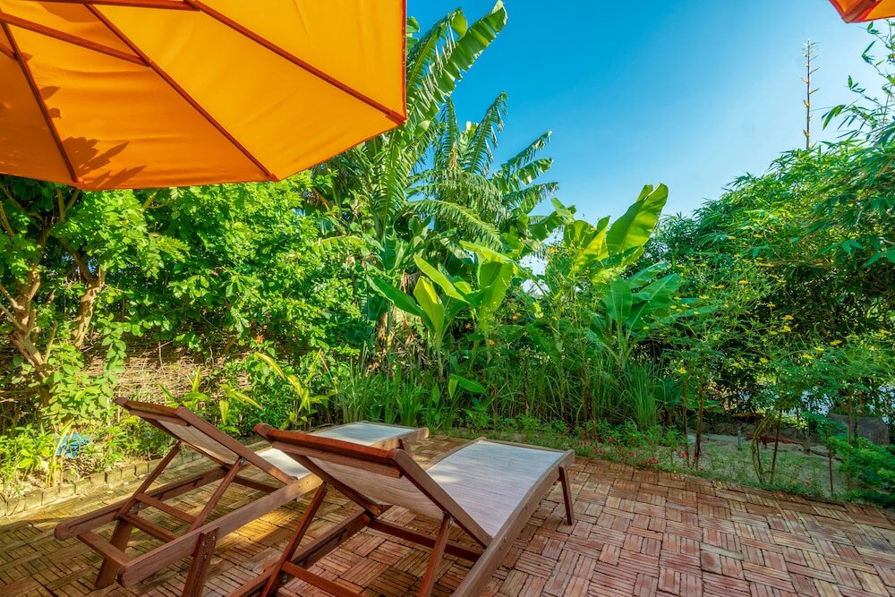 Фото Hoang Dao Villa