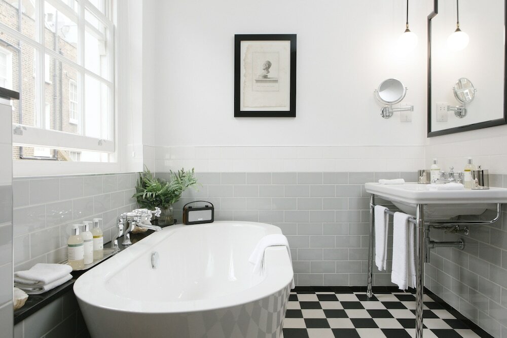 Фото The Laslett Hotel