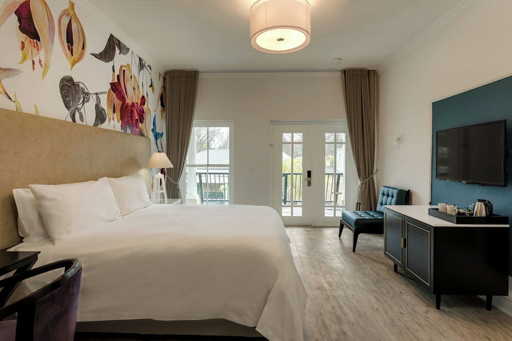 Фото Protea Hotel by Marriott Franschhoek