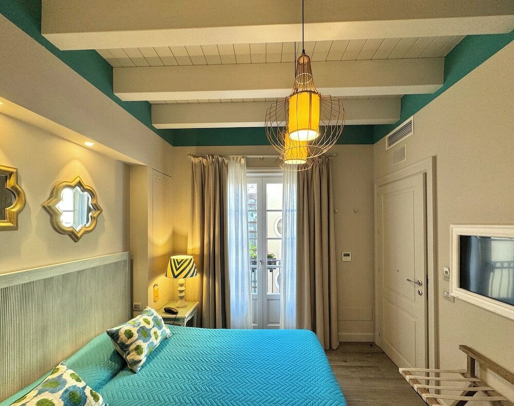 Фото Hotel San Michele