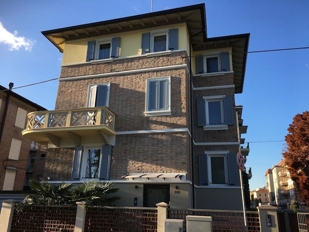 Фото Affittacamere La Bella Modena