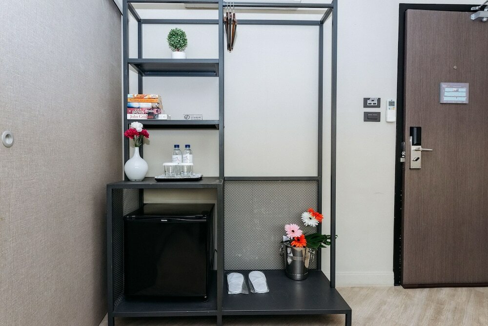 Фото Lucky House Khaosan