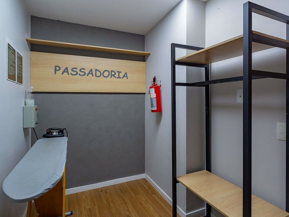 Фото Ibis Manaus Aeroporto