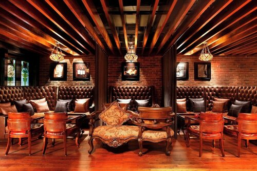 Гостиница Sheraton Haikou Hotel в Хайкоу