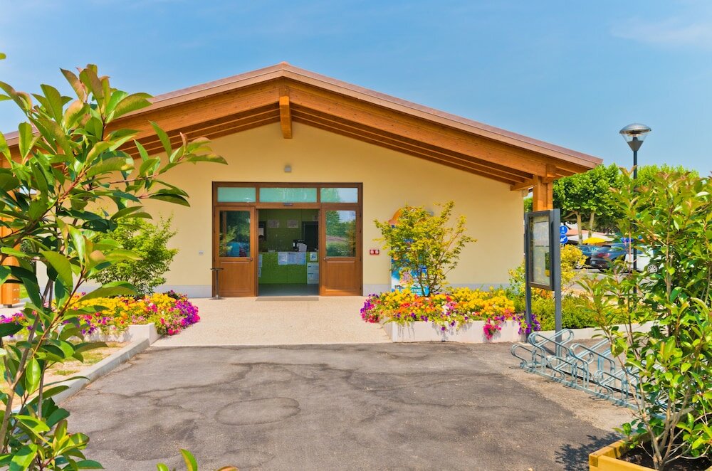 Фото Campeggio del Garda