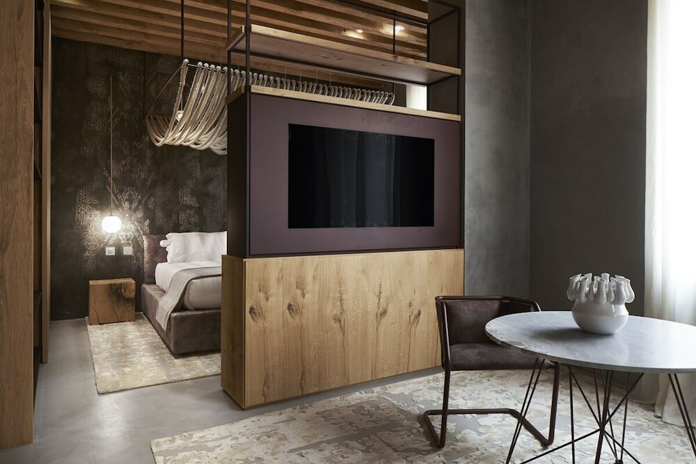 Фото Fornace Suite