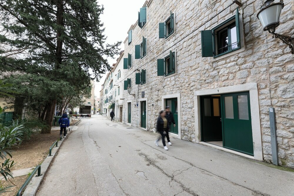 Фото Apartments Korta