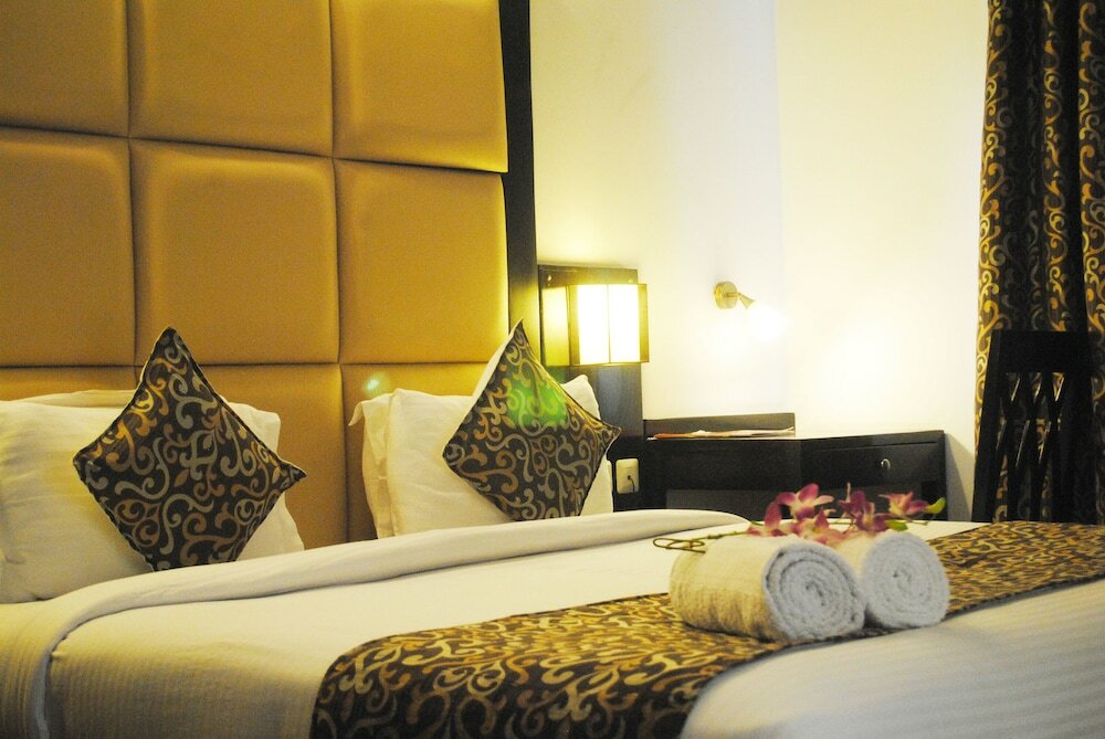 Фото The Park Classic