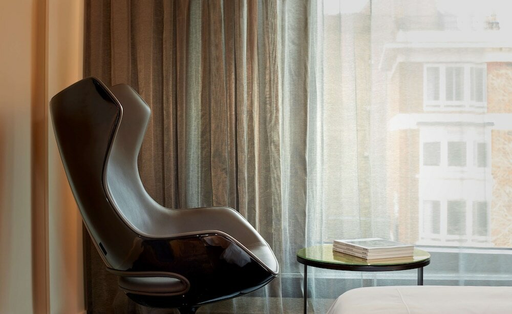 Фото Park Plaza London Waterloo