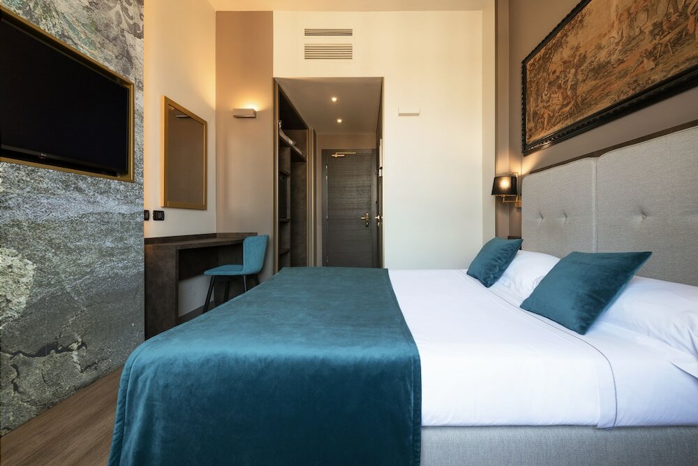 Фото Mokinba Hotels King