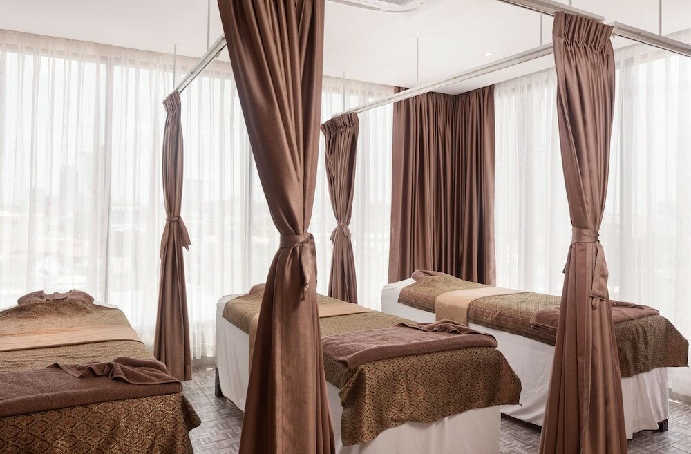 Фото G Mekong Hotel