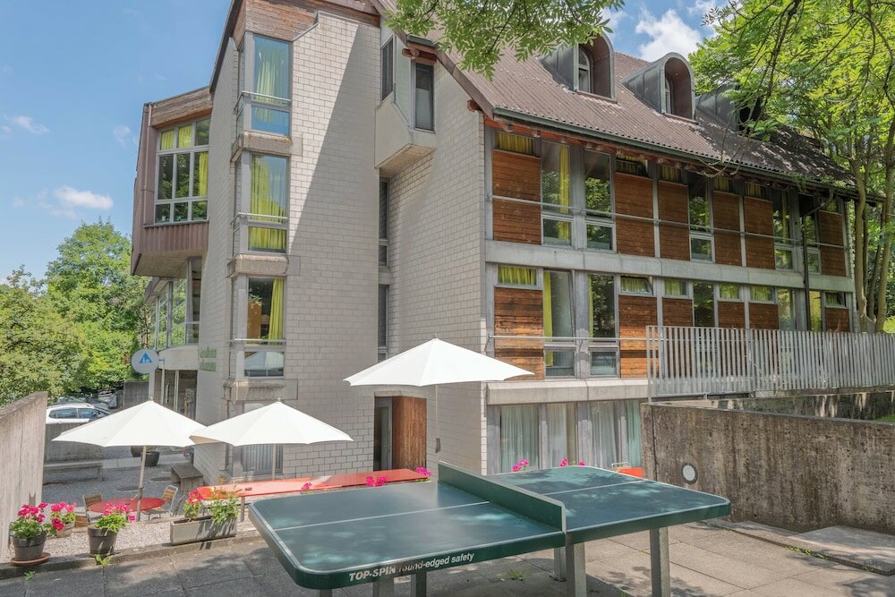 Фото Lucerne Youth Hostel