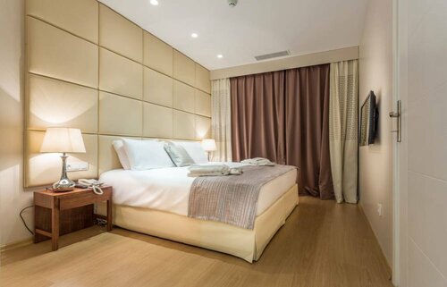 Гостиница Millenium Suites в Конакри