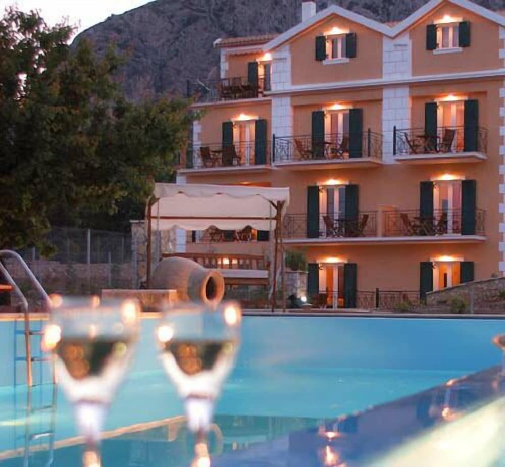 Фото Villa Dei Sogni