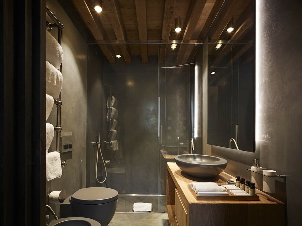 Фото Fornace Suite