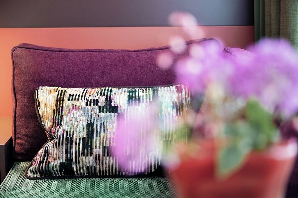 Фото Westend Hotel