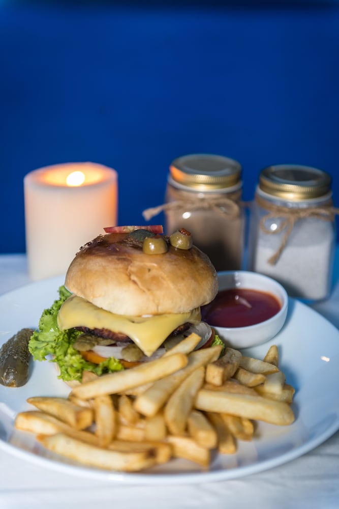 Фото Lemongrass & Ginger Hotel