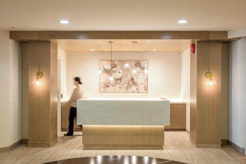 Внешний вид отеля Norwood Hotel в Виннипеге, фото 4