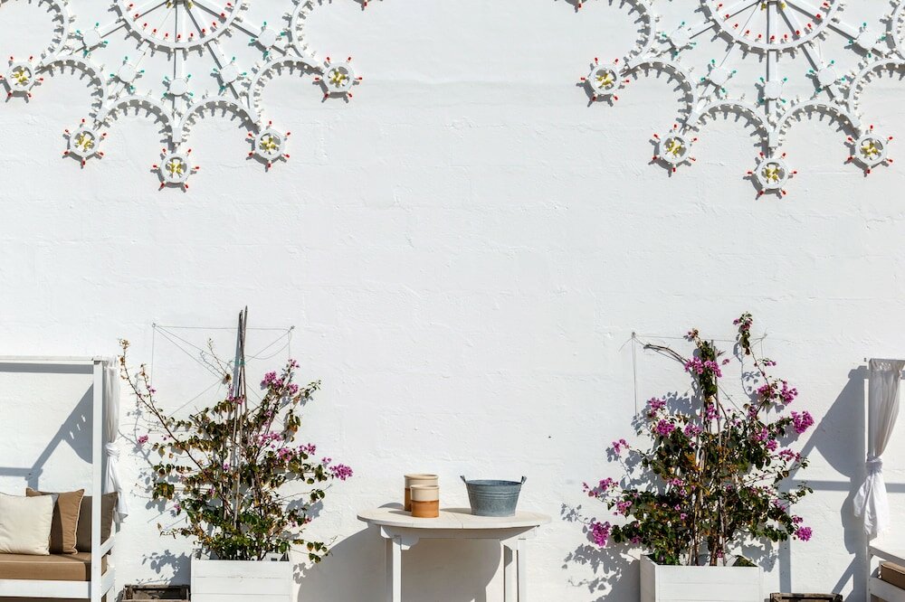 Фото Nina Trulli Resort