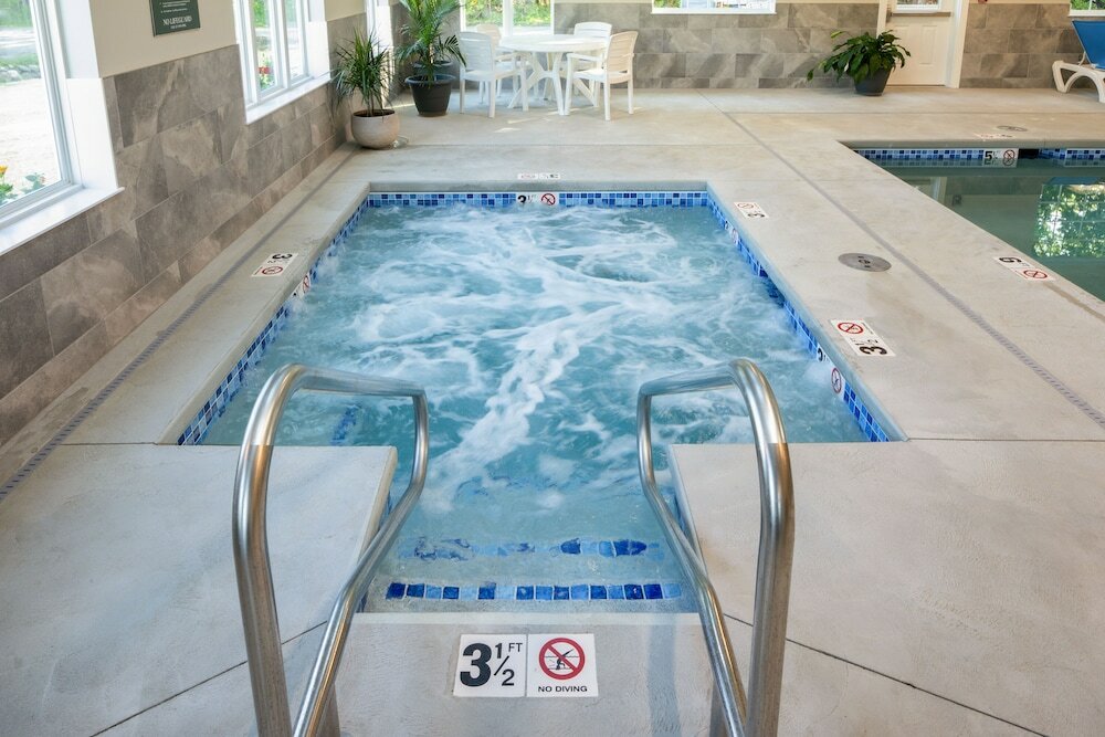 Фото The Country Inn at Camden Rockport