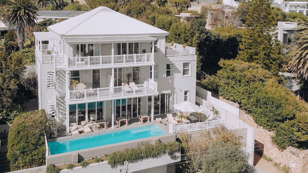 Фото Sea Five Boutique Hotel