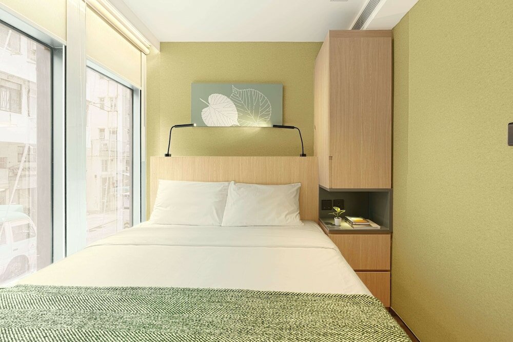 Фото Urbanwood Ap Lei Chau