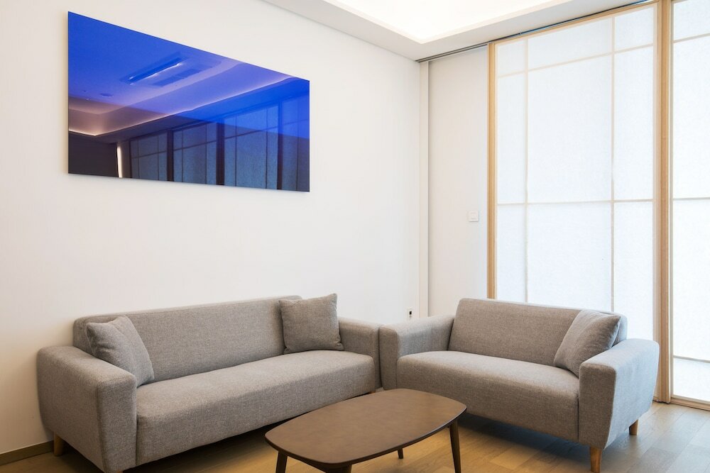 Фото Sotetsu Hotels The Splaisir Seoul Myeong Dong