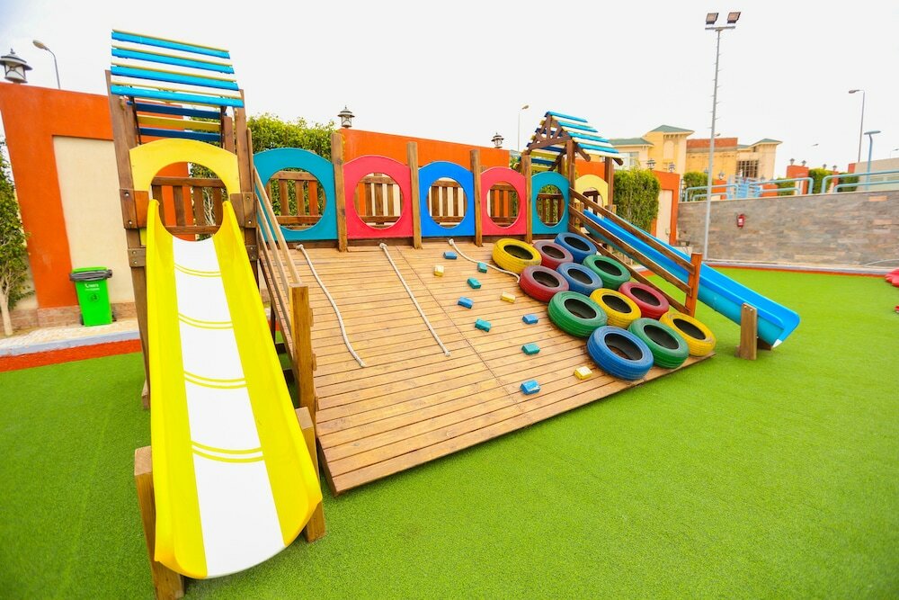 Фото Tolip El Narges Hotel & SPA