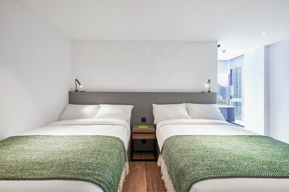 Фото Urbanwood Ap Lei Chau