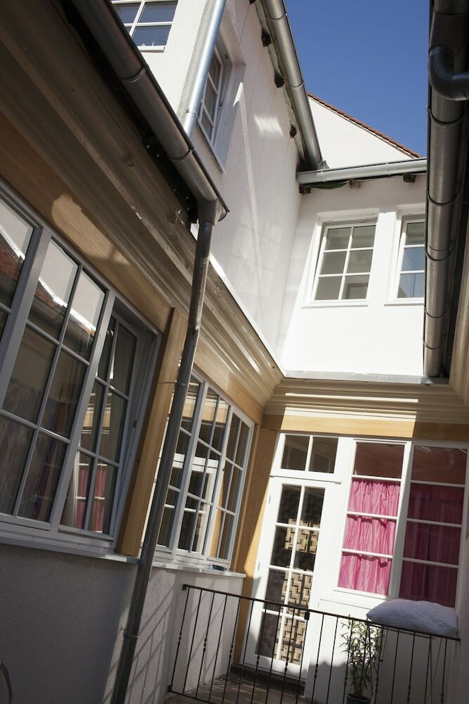 Фото Lotte Hostel