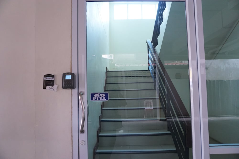 Фото The One Residence