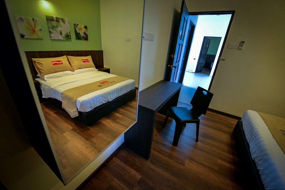 Фото Palm City Villa