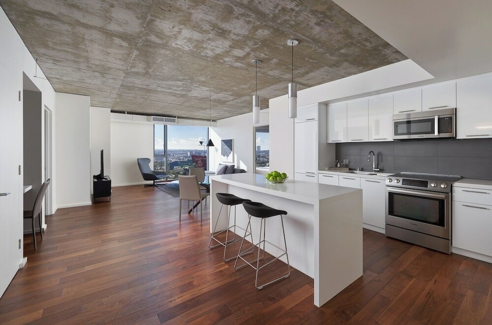 Фото AKA West Hollywood