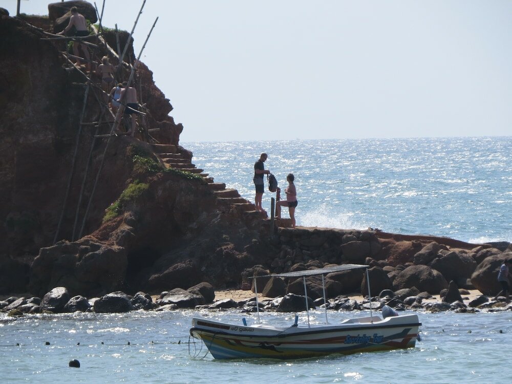 Фото Sailors Mirissa