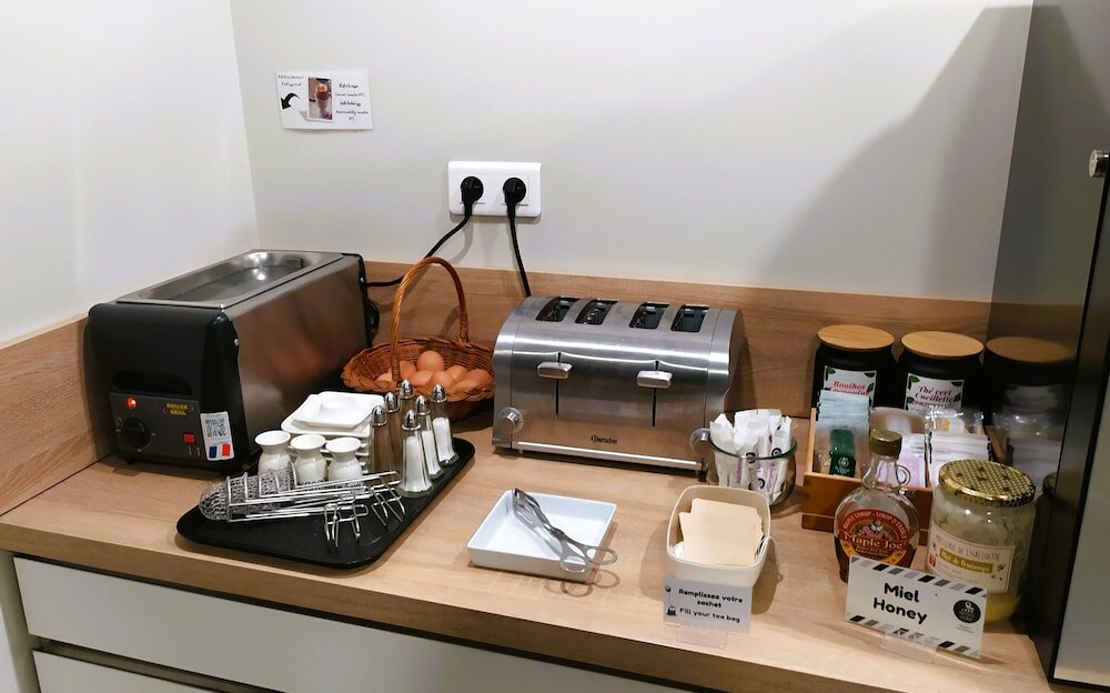 Фото La Chambre D’amiens